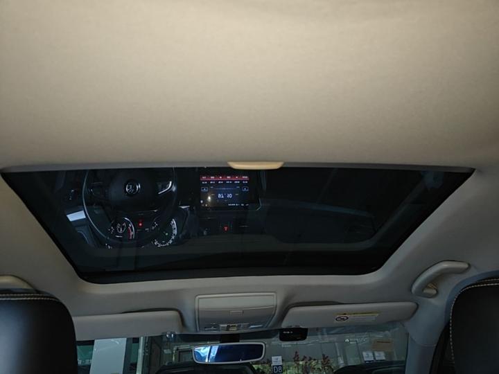 Superb 2016 TSI280 DSG photo 7