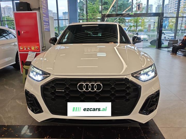 Q5L 2024 40 TFSI Luxury Dynamic photo 2