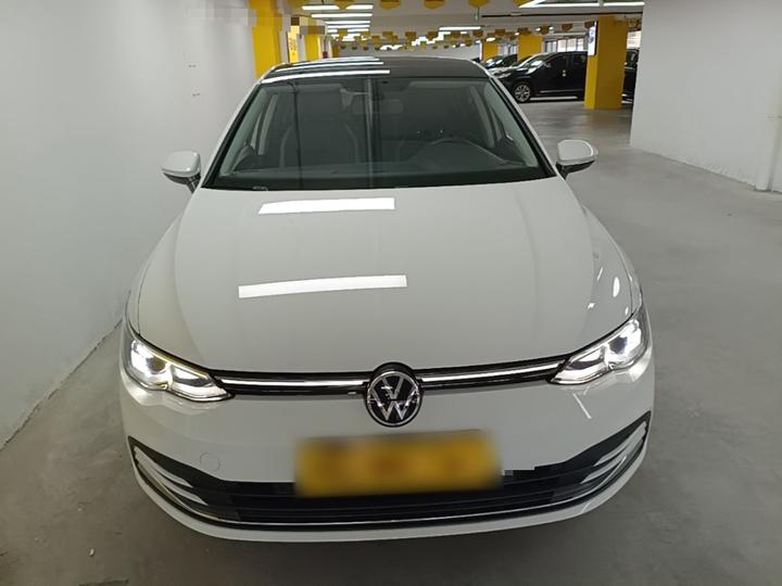 Golf 2023 Facelift 280TSI DSG Pro photo 2