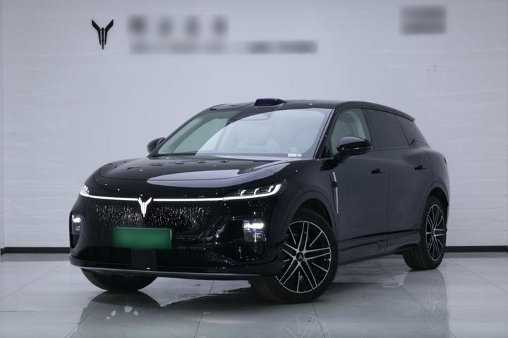 Voyah 2025 AWD Qiankun