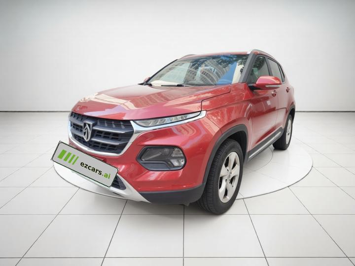 510 2017 1.5L MT Fashion