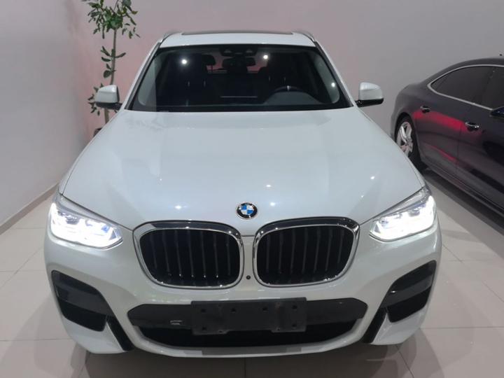 X3 2021 Facelift xDrive28i M Sport Package photo 2