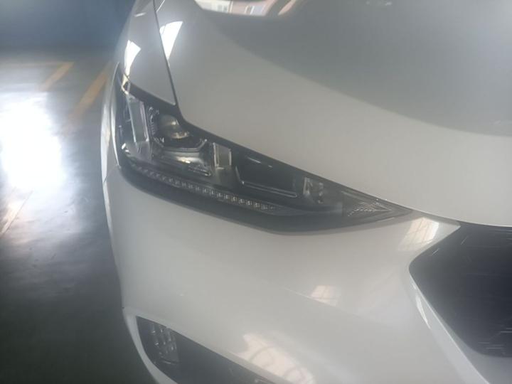 VV6 2018 2.0T RWD China V photo 7