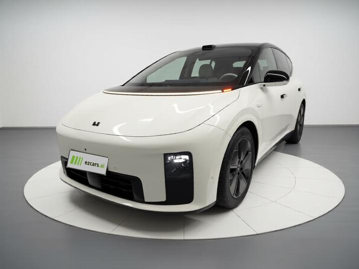 Li Auto i8 2025 Standard