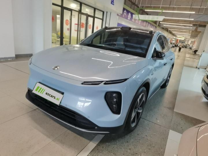 EC6 2024 75kWh