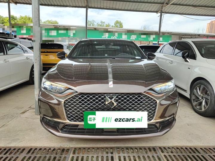 9 EV 2021 1.6T E-TENSE Progressive PHEV photo 2