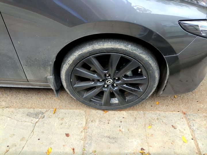 3 Axela 2022 2.0L AT photo 8