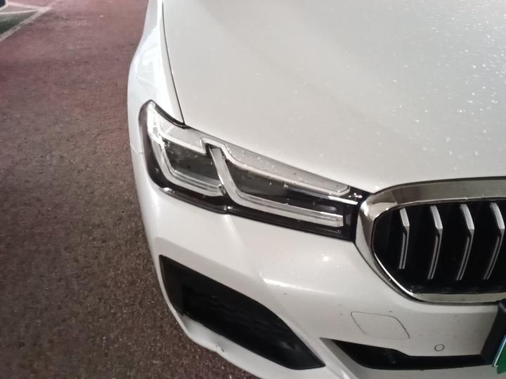 5 Series 2023 530Li xDrive M Sport Package photo 7