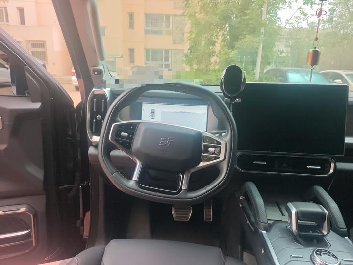 Wagon 2023 2.0T AWD PRO photo 7