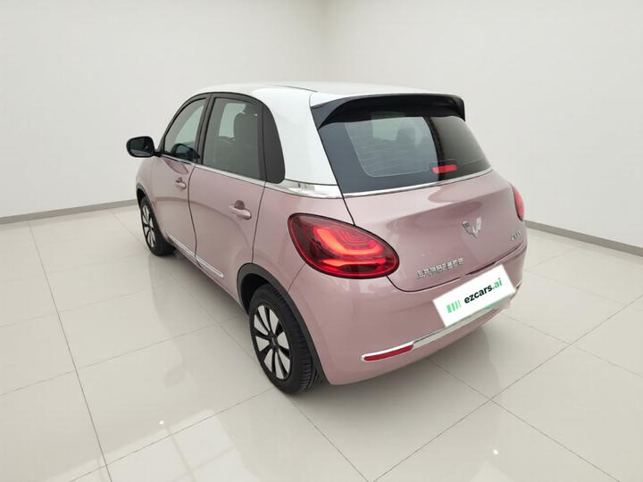 Wuling Bingo 2023 333km + photo 4