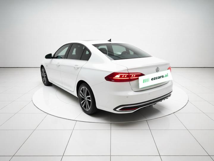 Bora 2026 200TSI DSG photo 4