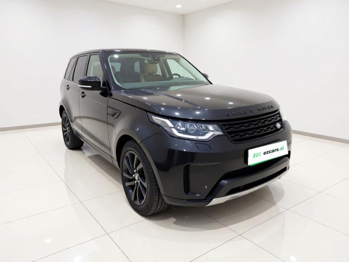 Discovery Parallel Import 5th Gen 3.0 V6 HSE photo 3