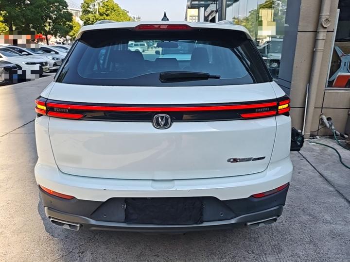 CS55PLUS 2022 1.5T DCT Luxury photo 5
