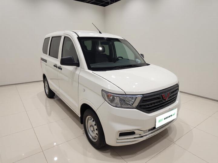 Wuling Hongguang V 2022 1.5L LAR photo 3