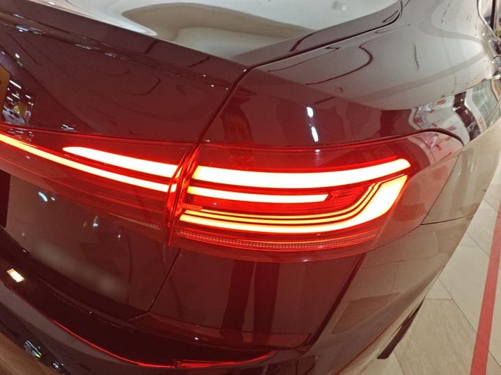 Passat 2025 380TSI photo 7
