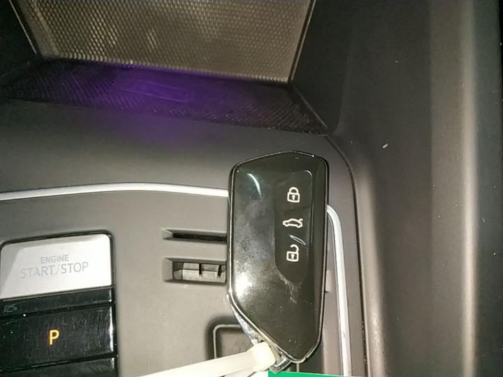 Golf 2021 280TSI DSG R-Line photo 8