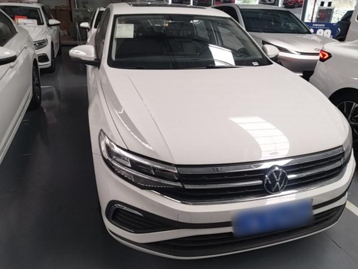 Bora 2026 200TSI DSG photo 2