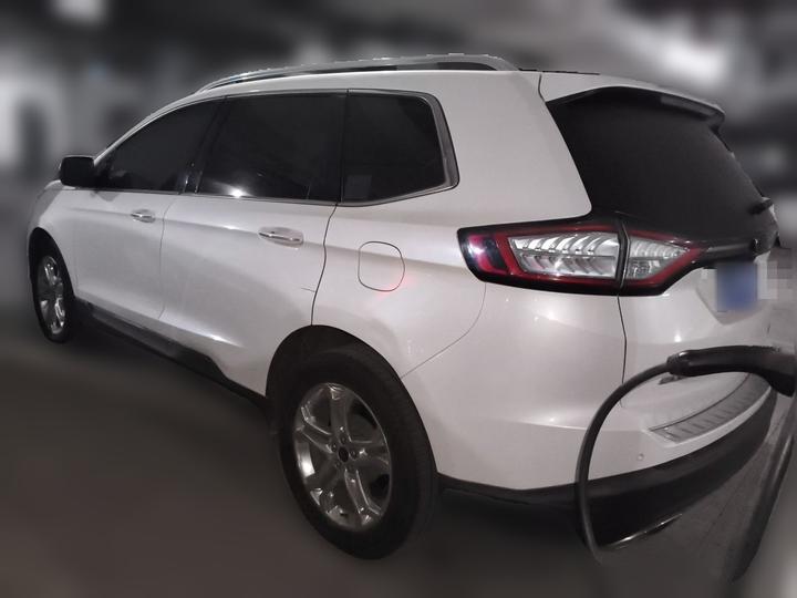 Edge 2015 2.0T GTDi AWD photo 4