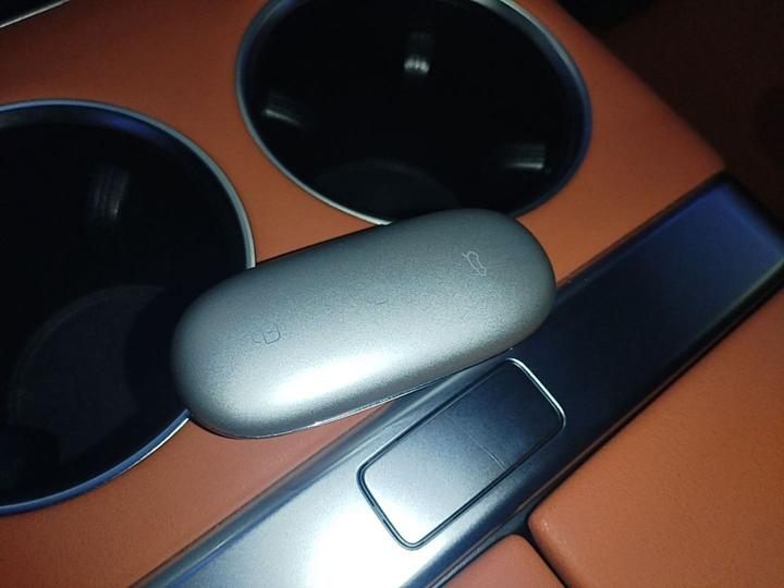 Li Auto L6 2025 Max Smart Refresh Edition photo 8