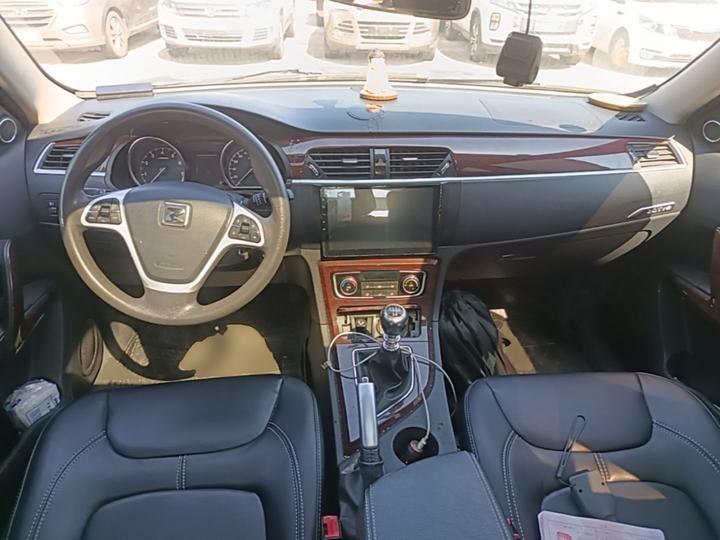 T600 2015 1.5T MT Elite photo 5