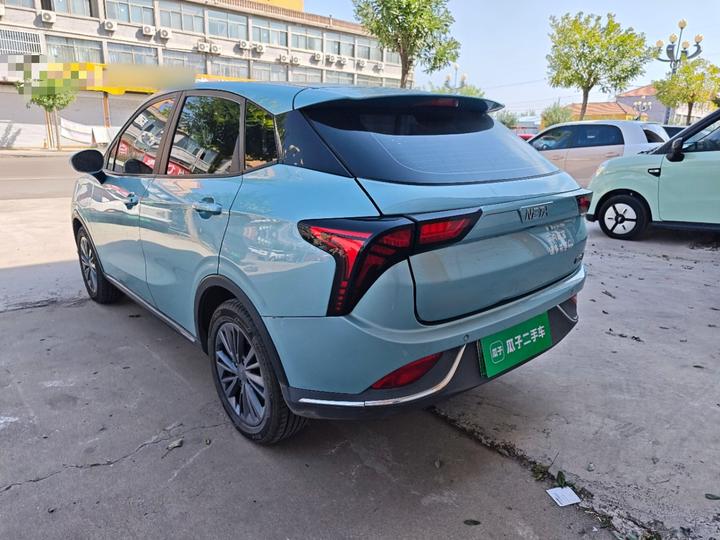 Neta V 2022 400 Lite photo 4