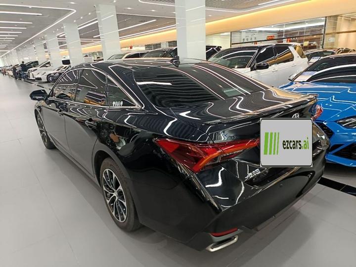 Avalon 2023 2.0L photo 4