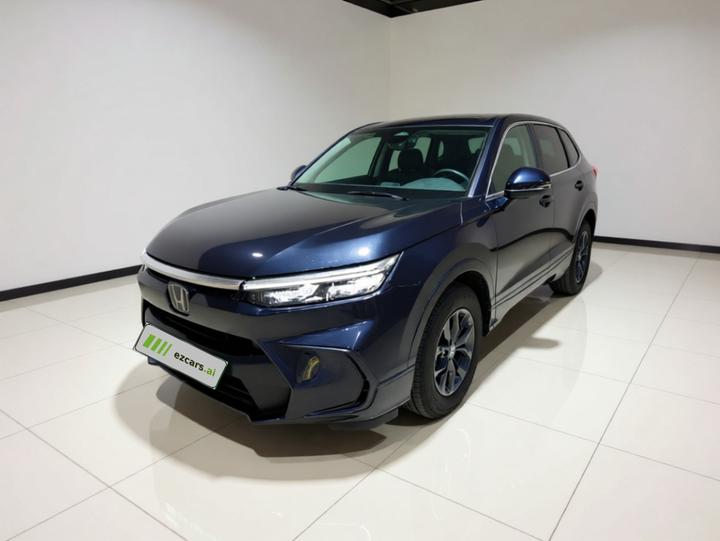 Breeze 2023 240TURBO RWD Luxury 5-Seater