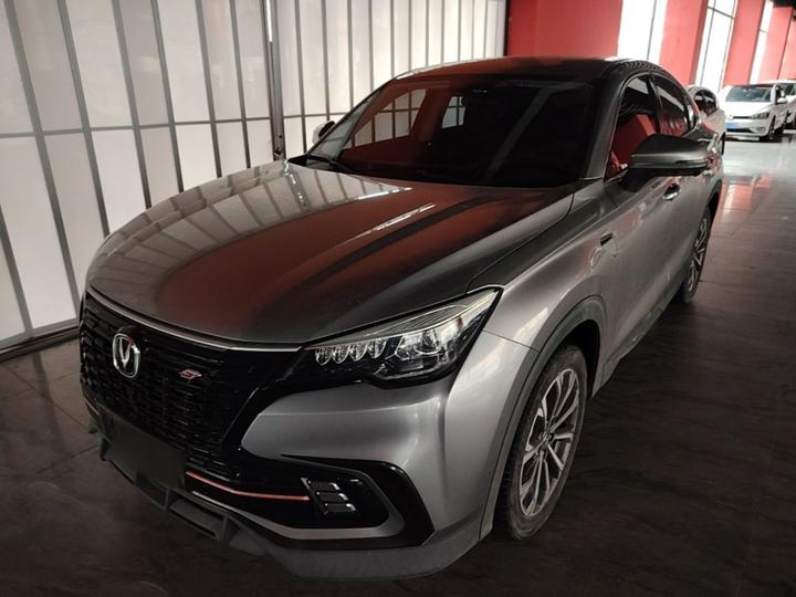 CS85 COUPE 2021 1.5T DCT Luxury