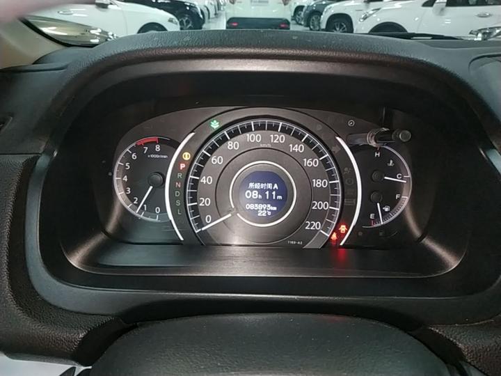 CR-V 2015 2.0L RWD photo 7