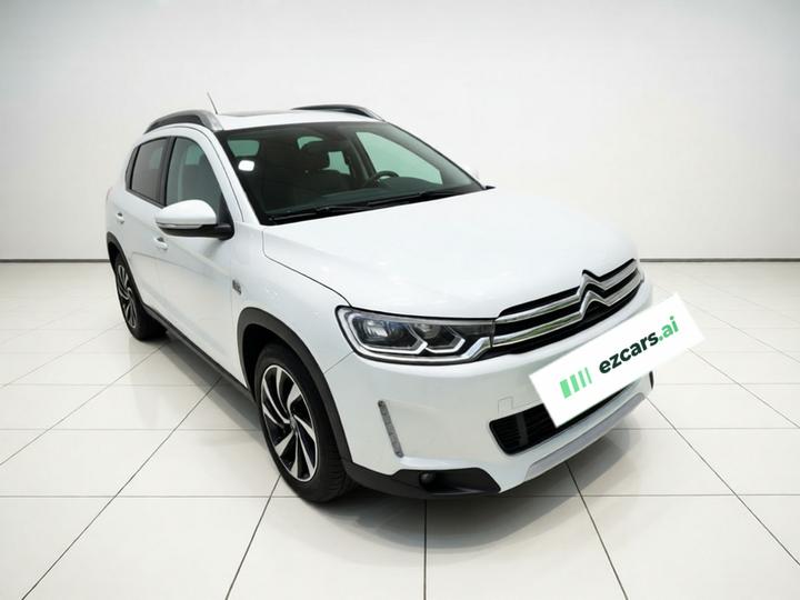 C3-XR 2015 1.6L AT Pioneer photo 3