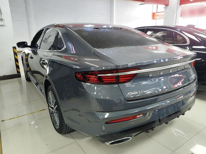 Preface 2021 Facelift 2.0TD Premium photo 4