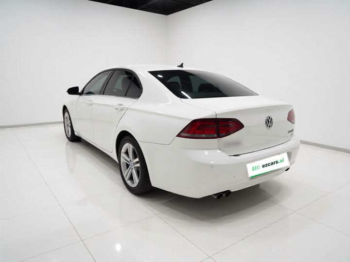 Lamando 2018 280TSI DSG Comfort photo 4