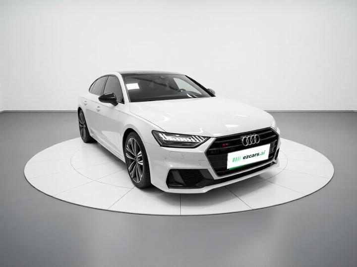 A7 2022 45 TFSI photo 3