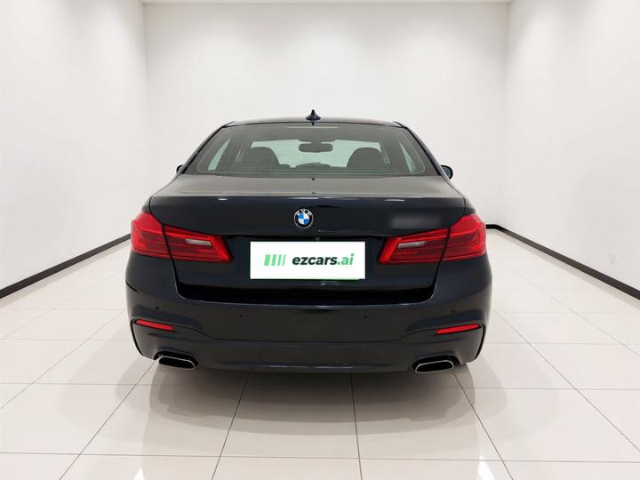 5 Series 2020 530Li Leading M Sport Package photo 5