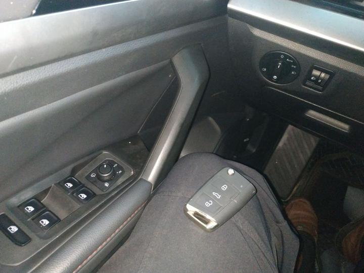 Lavida 2023 280TSI DSG photo 8