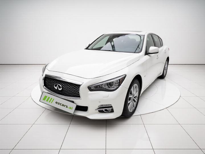 Q50L 2015 2.0T Luxury
