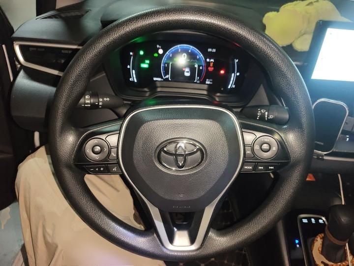 Corolla 2023 1.8L Smart Hybrid photo 7