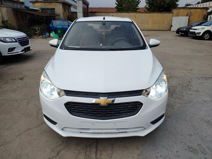 2015 3 1.3L MT photo 2
