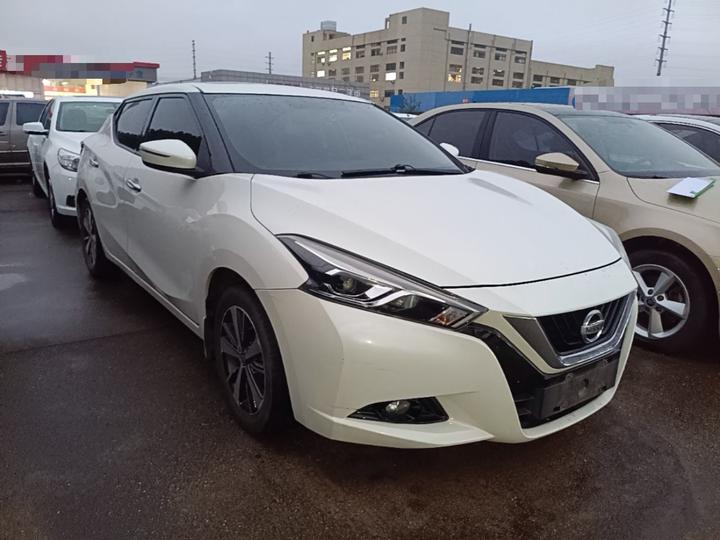 2019 1.6L CVT China VI photo 3