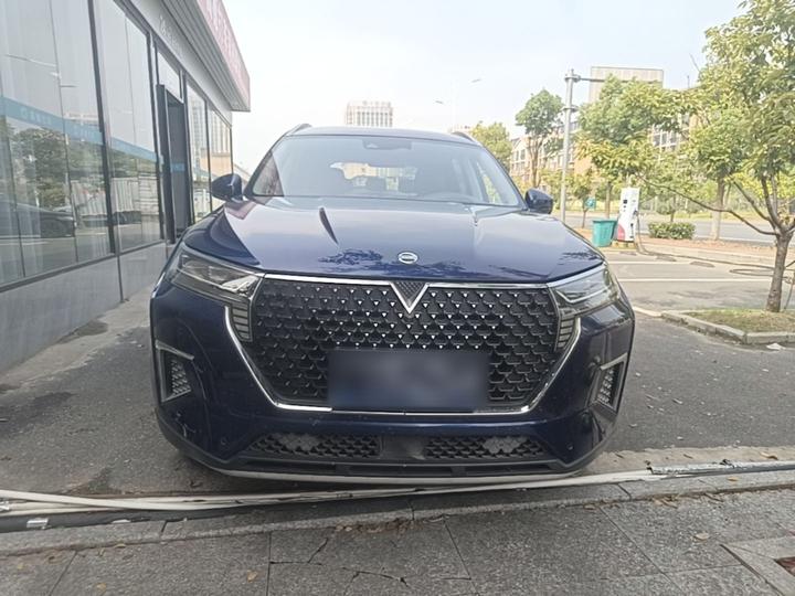 2020 260T AT 48V Mild Hybrid photo 2