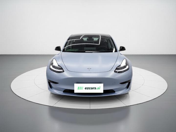 Model 3 2021 Standard Range RWD Upgraded photo 2