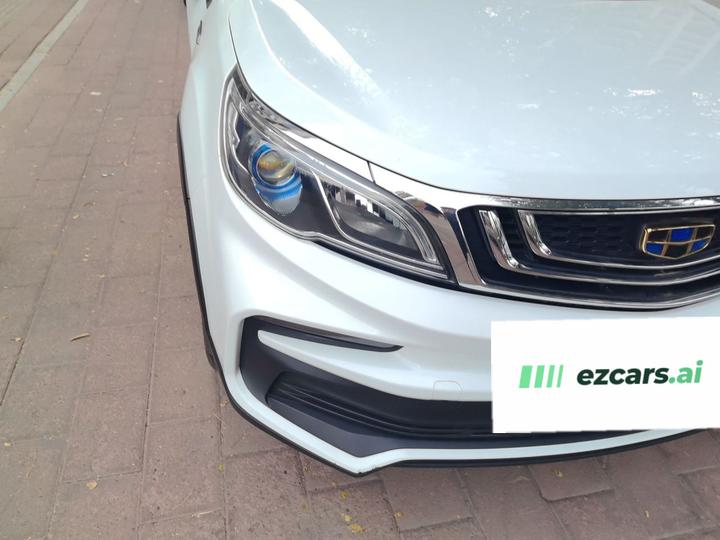 Vision X3 2019 Upgraded 1.5L MT Elite photo 7