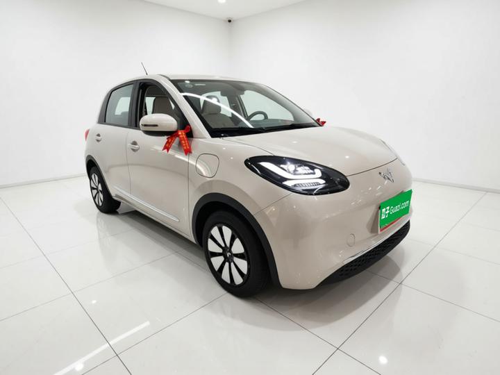 Wuling Bingo 2025 333km photo 3
