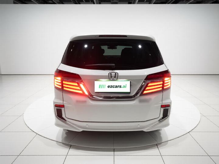 Elysion 2019 2.0L Hybrid Supreme photo 3