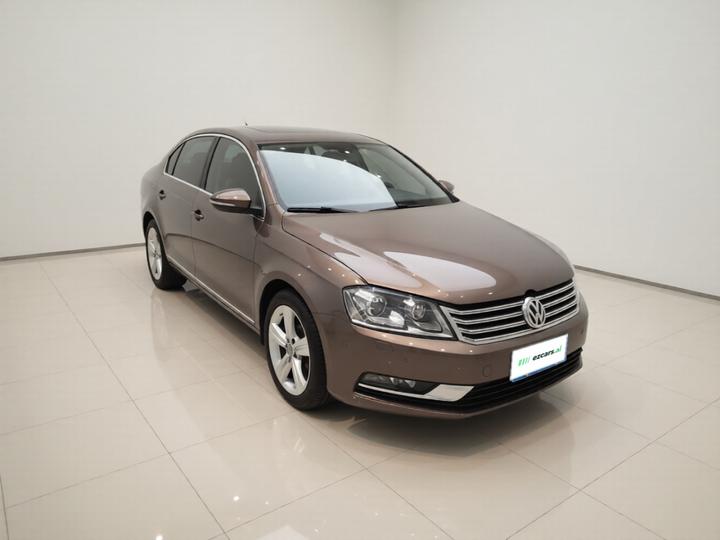 Magotan 2015 Facelift 1.8TSI Premium photo 3