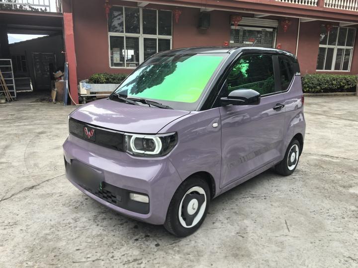 Hongguang MINIEV 2021 Macaron LFP