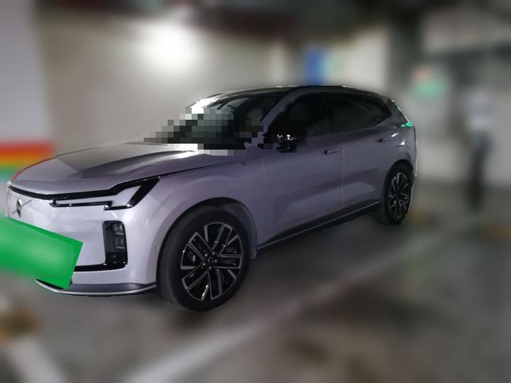 XC70 Hybrid 2026 AWD Extended Range Plus