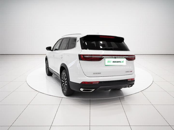 X90 PLUS 2024 1.6TD DCTPRO 7-Seater photo 4