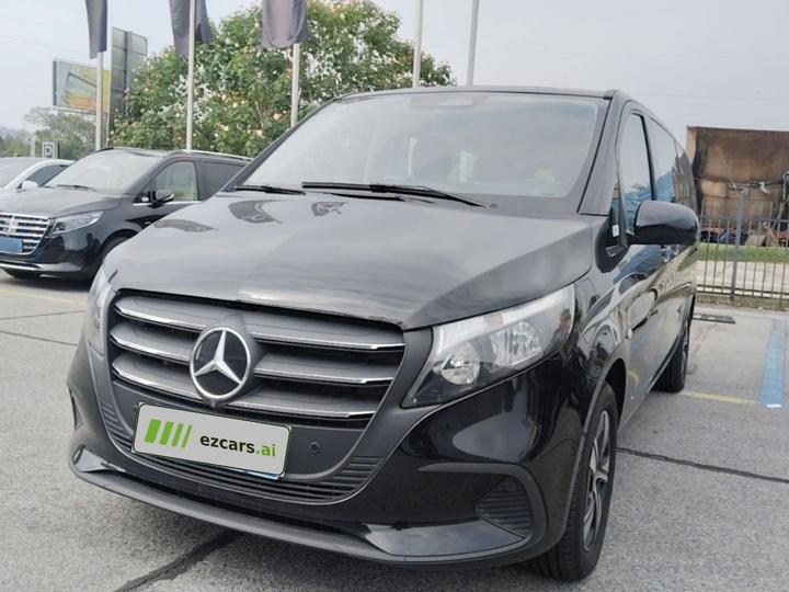 Vito 2024 2.0T Business 7-Seater