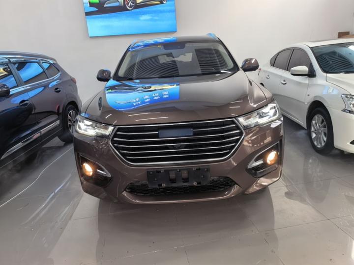 H6 2019 Blue Label 1.5GDIT AT Champion photo 2
